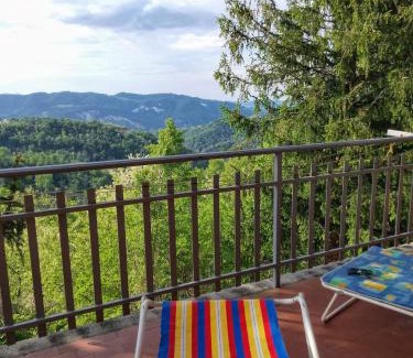 Farne Bed & Breakfast | B&B Ca' Stagna