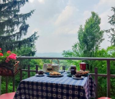 Farne Bed & Breakfast | B&B Ca' Stagna