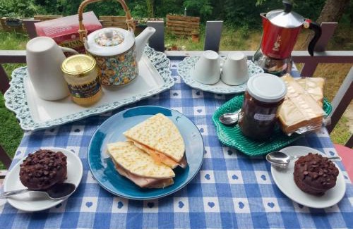 Farne Bed & Breakfast | B&B Ca' Stagna