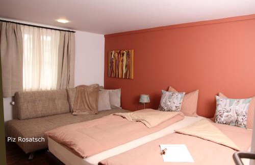 Horgen District Bed & Breakfast | B&B Caffètino-Vino