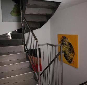 Horgen District Bed & Breakfast | B&B Caffètino-Vino