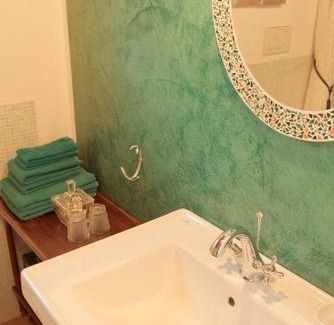 Pallino Bed & Breakfast | B&B Cal Torello