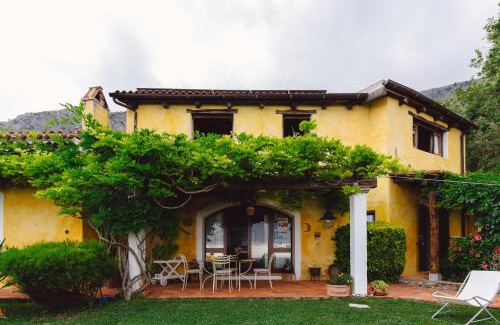 Cersuta Bed & Breakfast | B&B Calandrella