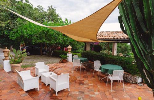 Cersuta Bed & Breakfast | B&B Calandrella