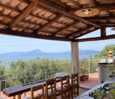 Cersuta Bed & Breakfast | B&B Calandrella