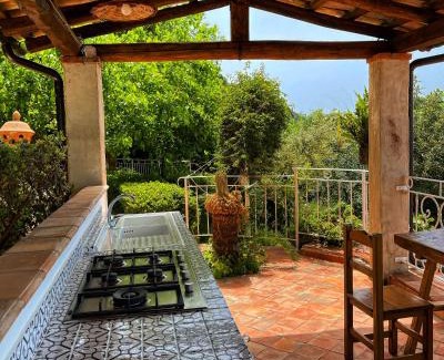 Cersuta Bed & Breakfast | B&B Calandrella
