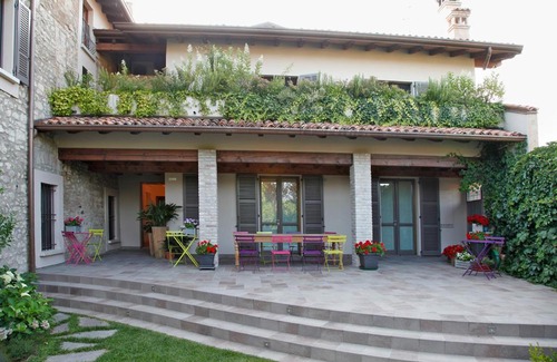 Camignone di Passirano Bed & Breakfast | B&B Camignone Franciacorta