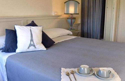 Camignone di Passirano Bed & Breakfast | B&B Camignone Franciacorta