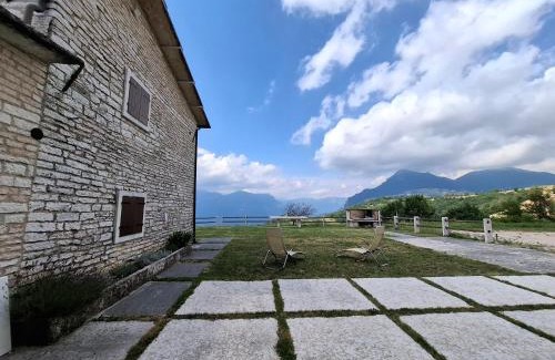 Sant'Anna d'Alfaedo Bed & Breakfast | B&B Campan
