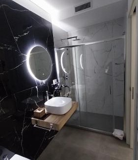 Taurianova House | B&B Campo Sportivo