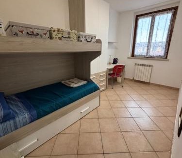 Rivalta sul Mincio Bed & Breakfast | B&B Canossa