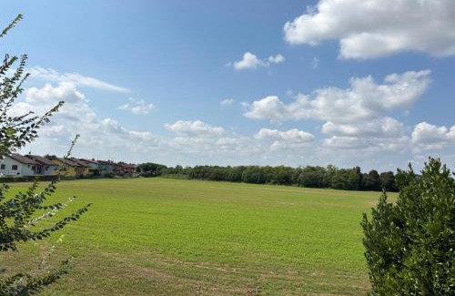 Rivalta sul Mincio Bed & Breakfast | B&B Canossa