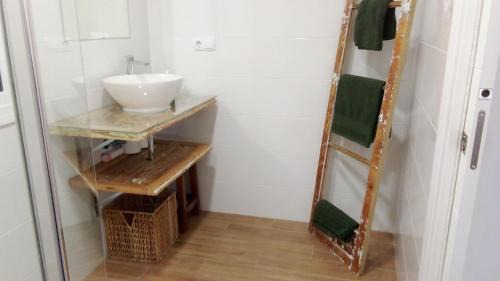 Fuente de Piedra Bed & Breakfast | B&B Carmelina & Frasquito