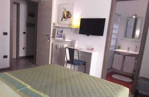 Arenella Bed & Breakfast | B&B Carolina Napoli-Vomero