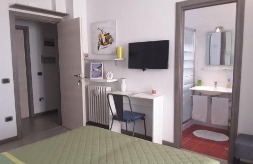 Arenella Bed & Breakfast | B&B Carolina Napoli-Vomero