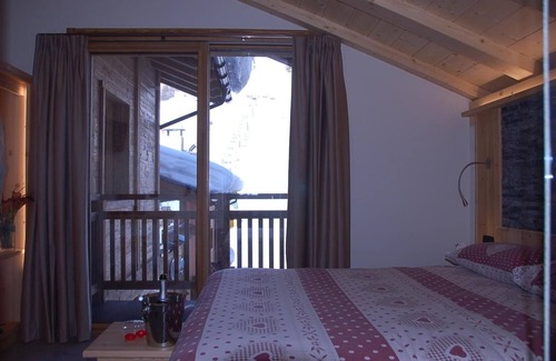 Livigno Bed & Breakfast | B&B Carpe Diem