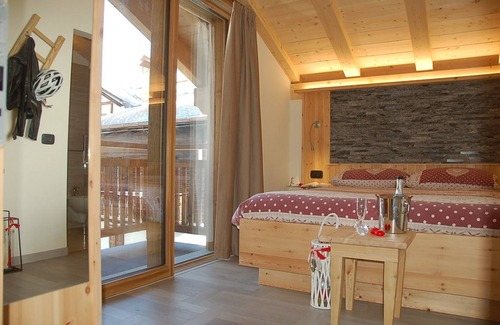 Livigno Bed & Breakfast | B&B Carpe Diem