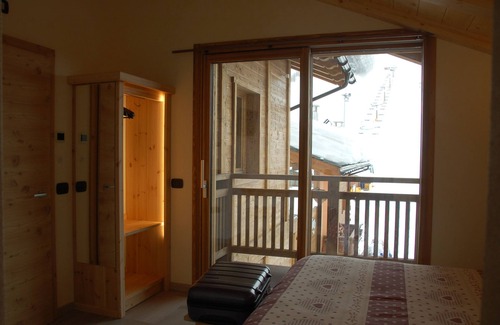 Livigno Bed & Breakfast | B&B Carpe Diem