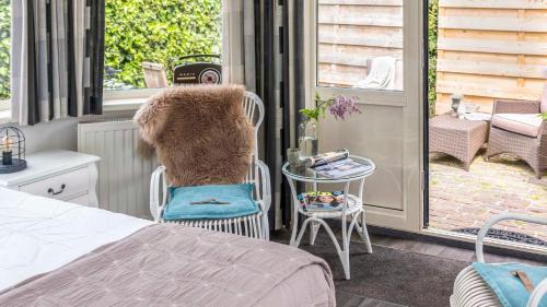 Hulst Bed & Breakfast | B&B Carpe Diem