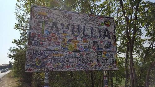 Tavullia Bed & Breakfast | B&B Casa Alysa