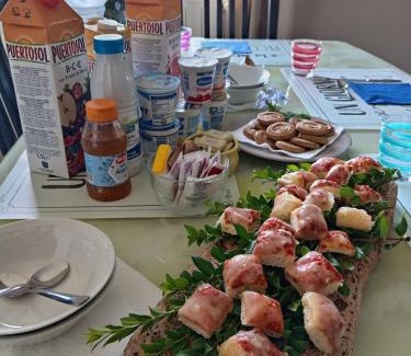Olbia Bed & Breakfast | B&B Casa Antonietta