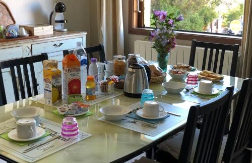 Olbia Bed & Breakfast | B&B Casa Antonietta