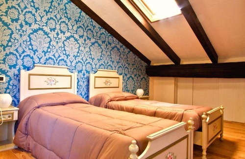 Miragolo San Salvatore Bed & Breakfast | B&B Casa Arcangeli
