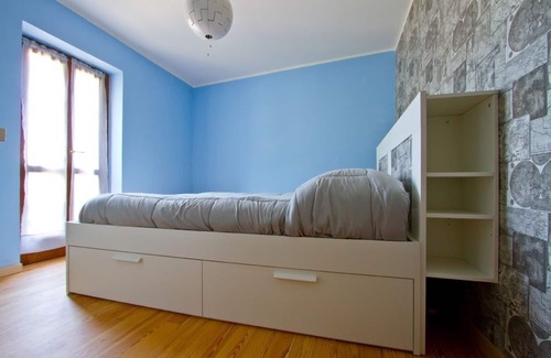 Miragolo San Salvatore Bed & Breakfast | B&B Casa Arcangeli
