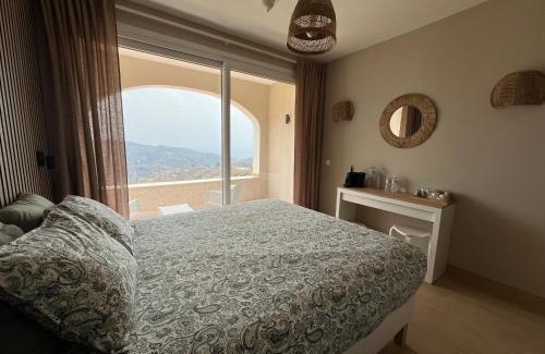 Arenas Bed & Breakfast | B&B Casa-Bienvenido