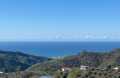 Arenas Bed & Breakfast | B&B Casa-Bienvenido