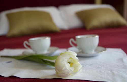 Pinerolo Bed & Breakfast | B&B Casa Carla