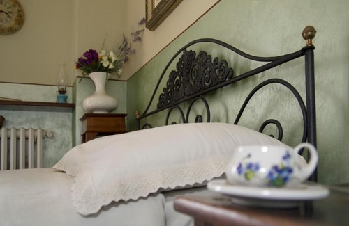 Pinerolo Bed & Breakfast | B&B Casa Carla