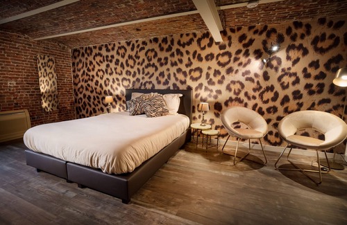 Baasrode Bed & Breakfast | B&B Casa Cava