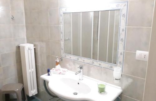 Lucera Bed & Breakfast | B&B Casa Cavalli