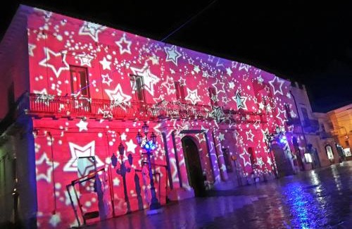 Lucera Bed & Breakfast | B&B Casa Cavalli