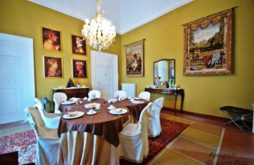 Lucera Bed & Breakfast | B&B Casa Cavalli