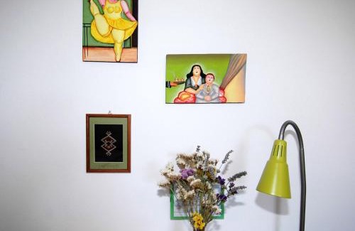 Ponte di Gabbiano Bed & Breakfast | B&B Casa Certosa