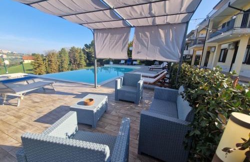 Montegranaro Bed & Breakfast | B&B Casa Ciarpella