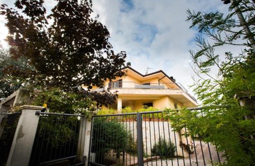 Montegranaro Bed & Breakfast | B&B Casa Ciarpella