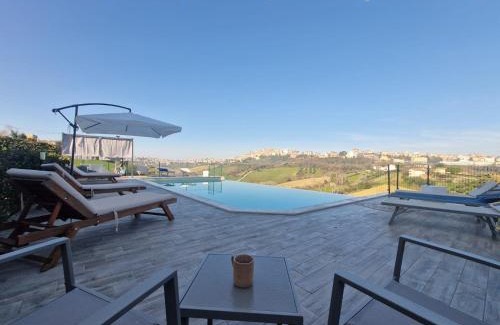 Montegranaro Bed & Breakfast | B&B Casa Ciarpella
