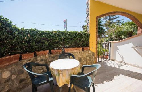 Brancaleone Marina Bed & Breakfast | B&B Casa Cosmano