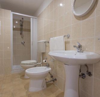 Brancaleone Marina Bed & Breakfast | B&B Casa Cosmano