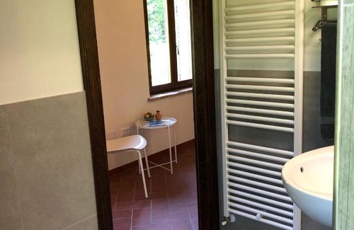 Fratte Rosa Bed & Breakfast | B&B Casa Cuccagna