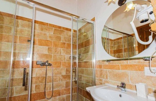 Mosciano Sant'Angelo House | B&B Casa della Selva