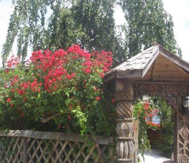 Campodenno Bed & Breakfast | B&B Casa Delle Fate