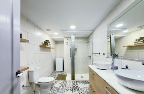 Montana la Data Bed & Breakfast | B&B Casa en La Montaña