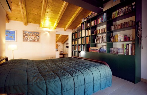 Sandrigo Bed & Breakfast | B&B Casa Fabbris