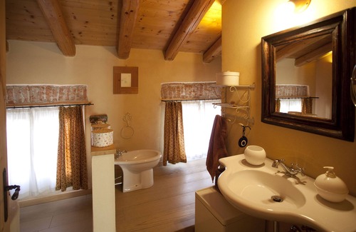 Sandrigo Bed & Breakfast | B&B Casa Fabbris