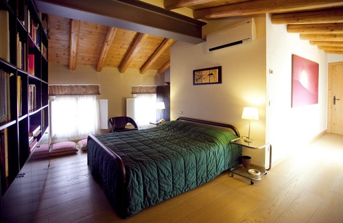 Sandrigo Bed & Breakfast | B&B Casa Fabbris