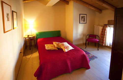 Sandrigo Bed & Breakfast | B&B Casa Fabbris